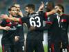 L&#039;AC Milan assure sa qualification - {channelnamelong} (Youriplayer.co.uk)