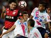 Samenvatting Flamengo - Atlético Junior - {channelnamelong} (TelealaCarta.es)