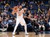 Les Grizzlies s&#039;imposent face aux Wolves - {channelnamelong} (Youriplayer.co.uk)