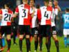 Feyenoord brise les espoirs de Naples - {channelnamelong} (TelealaCarta.es)
