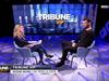 Tribune VIP avec Nedim Remili - {channelnamelong} (TelealaCarta.es)