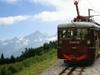 Mit dem Zug zum Mont Blanc - {channelnamelong} (Youriplayer.co.uk)