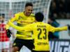 Dortmund retrouve enfin la victoire ! - {channelnamelong} (Super Mediathek)