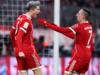 Le Bayern prend le large - {channelnamelong} (Youriplayer.co.uk)
