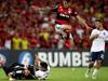 Samenvatting Flamengo - Independiente - {channelnamelong} (Super Mediathek)