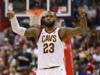 "Du mal à imaginer LeBron quitter Cleveland" - {channelnamelong} (Replayguide.fr)