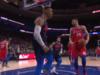 Westbrook et Sabonis ont sorti les posters ! - {channelnamelong} (Replayguide.fr)
