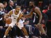 Les Rockets tranquilles face aux Spurs - {channelnamelong} (Super Mediathek)