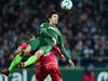 Samenvatting Werder Bremen - Mainz 05 - {channelnamelong} (Super Mediathek)