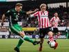 Samenvatting Sparta - Feyenoord gemist - {channelnamelong} (Gemistgemist.nl)