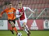 Samenvatting Jong Ajax - FC Volendam gemist - {channelnamelong} (Gemistgemist.nl)