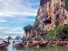Wunderbares Thailand - Naturjuwel im Südosten Asiens - {channelnamelong} (Super Mediathek)