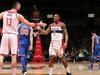 Les Knicks perdent du terrain à Washington - {channelnamelong} (Replayguide.fr)