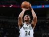 [Focus] Antetokounmpo dévore les Pacers - {channelnamelong} (Replayguide.fr)