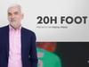 20h Foot du 04/01/2018 - {channelnamelong} (Replayguide.fr)