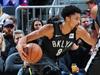 Dinwiddie a contrarié les Hawks - {channelnamelong} (Youriplayer.co.uk)