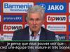 Heynckes : "On a une équipe très mature" - {channelnamelong} (Replayguide.fr)