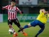 Samenvatting Jong Sparta Rotterdam - FC Lisse - {channelnamelong} (TelealaCarta.es)