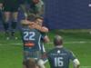 Castres écrase Leicester ! - {channelnamelong} (Replayguide.fr)