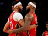 Les Knicks punis par les Pelicans (VF) - {channelnamelong} (Youriplayer.co.uk)