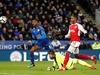 Samenvatting Leicester City - Fleetwood Town - {channelnamelong} (Youriplayer.co.uk)