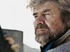 Reinhold Messner - der Grenzgänger
