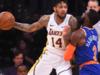 Les Lakers s&#039;offrent les Knicks (VF) - {channelnamelong} (Replayguide.fr)