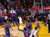 NBA : Clarkson brille encore en sortie de banc - {channelnamelong} (Replayguide.fr)