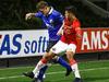 Samenvatting Jong AZ - FC Den Bosch - {channelnamelong} (TelealaCarta.es)