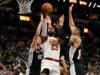 Le record de LeBron James gâché par les Spurs - {channelnamelong} (Replayguide.fr)