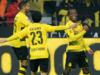Dortmund remercie encore Batshuayi - {channelnamelong} (Replayguide.fr)