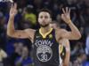 Le « Warriors Time » fatal aux Spurs - {channelnamelong} (Youriplayer.co.uk)