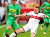 Samenvatting VfB Stuttgart - Borussia Mönchengladbach - {channelnamelong} (Replayguide.fr)