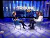 Tribune VIP avec W.Renard et S.Delannoy - {channelnamelong} (TelealaCarta.es)