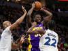 Les Lakers craquent sur la fin à Minnesota (VF) - {channelnamelong} (Youriplayer.co.uk)