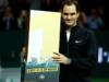 Le roi Federer retrouve son trône ! - {channelnamelong} (Youriplayer.co.uk)
