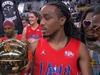 La Team Clippers triomphe lors du Celebrity Game - {channelnamelong} (Youriplayer.co.uk)