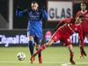 Samenvatting Almere City - Go Ahead Eagles - {channelnamelong} (Replayguide.fr)