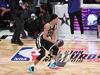 Le Skills Challenge pour Dinwiddie  - {channelnamelong} (Youriplayer.co.uk)