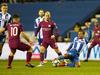 Samenvatting Wigan Athletic - Manchester City - {channelnamelong} (Youriplayer.co.uk)