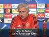 Mourinho "ne regarde pas le prix du transfert" - {channelnamelong} (Replayguide.fr)