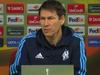 Garcia : "On jouera pour gagner" - {channelnamelong} (Replayguide.fr)