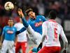 Samenvatting RB Leipzig - Napoli - {channelnamelong} (Replayguide.fr)