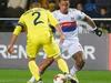 Samenvatting Villarreal - Olympique Lyon - {channelnamelong} (Super Mediathek)