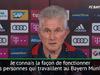 "Lewandowski ? Le Bayern n&#039;est pas vendeur" - {channelnamelong} (Super Mediathek)