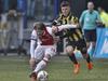 Samenvatting Vitesse - Ajax - {channelnamelong} (Super Mediathek)