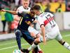 Samenvatting VfB Stuttgart - RB Leipzig - {channelnamelong} (Super Mediathek)