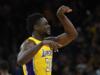 Les Lakers ont dû impressionner LeBron ! - {channelnamelong} (Replayguide.fr)
