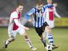 Samenvatting Jong Ajax - FC Eindhoven - {channelnamelong} (TelealaCarta.es)