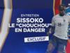 Sissoko, le "chouchou" en danger ! gemist - {channelnamelong} (Gemistgemist.nl)